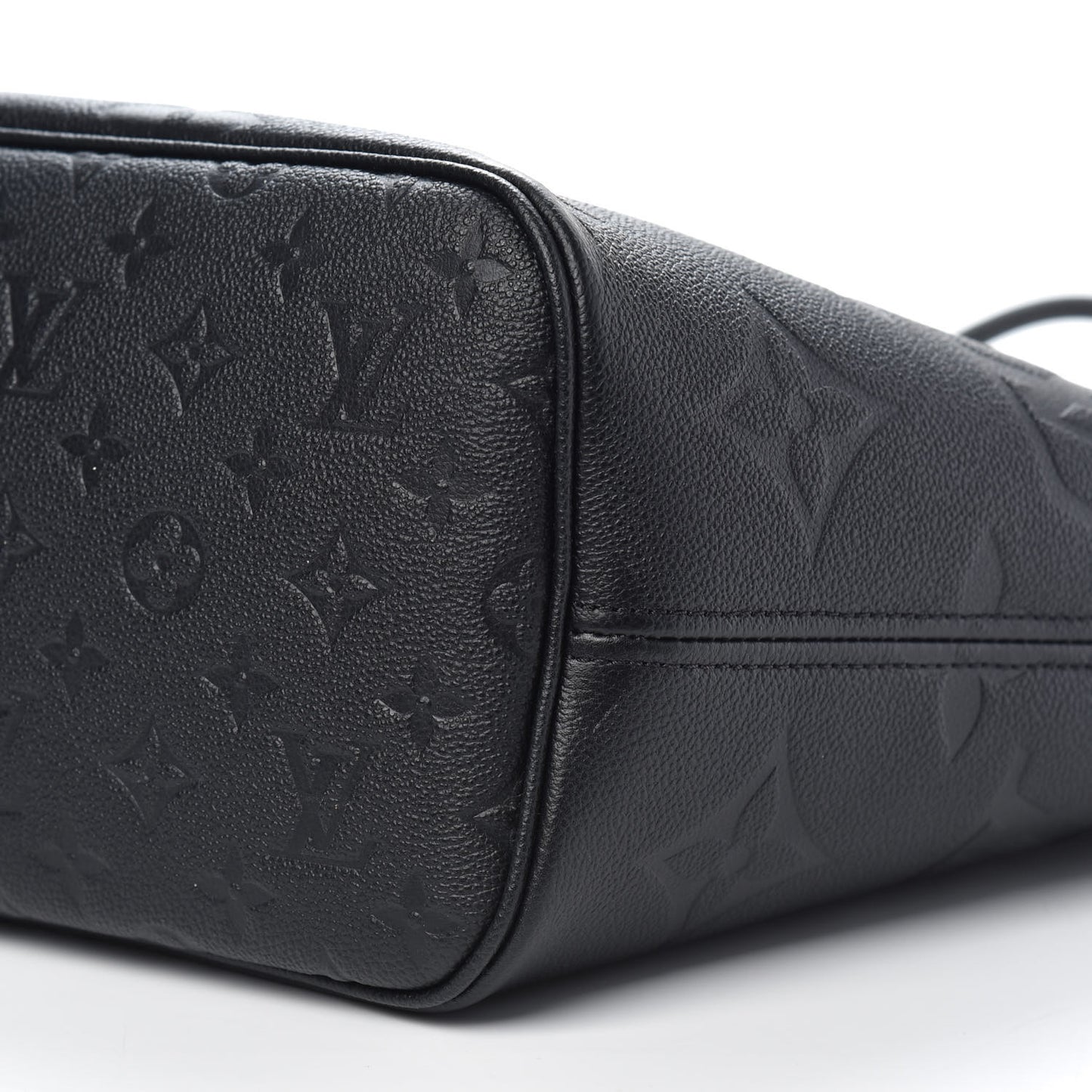 Empreinte Monogram Giant Neverfull MM Black
