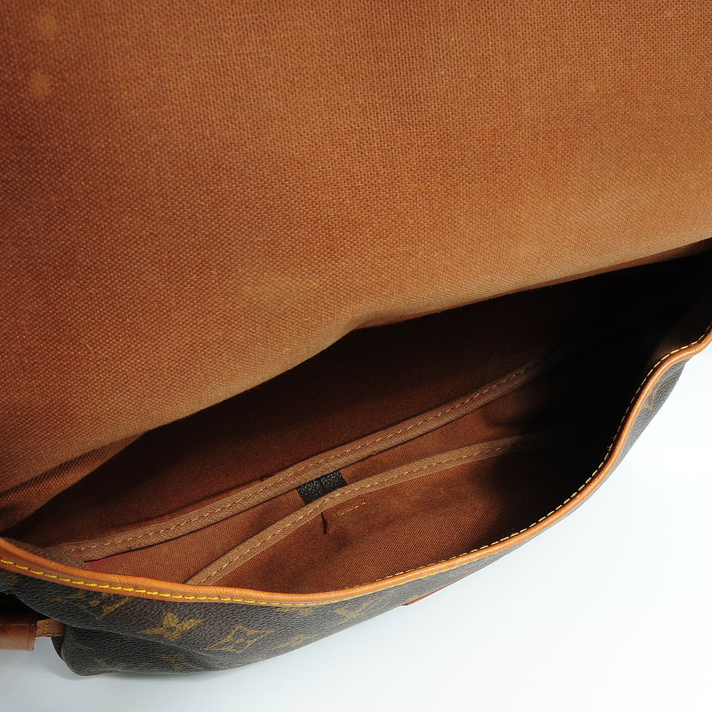 Monogram Saumur 30