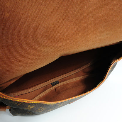 Louis Vuitton Monogram Saumur 30 5 of 7