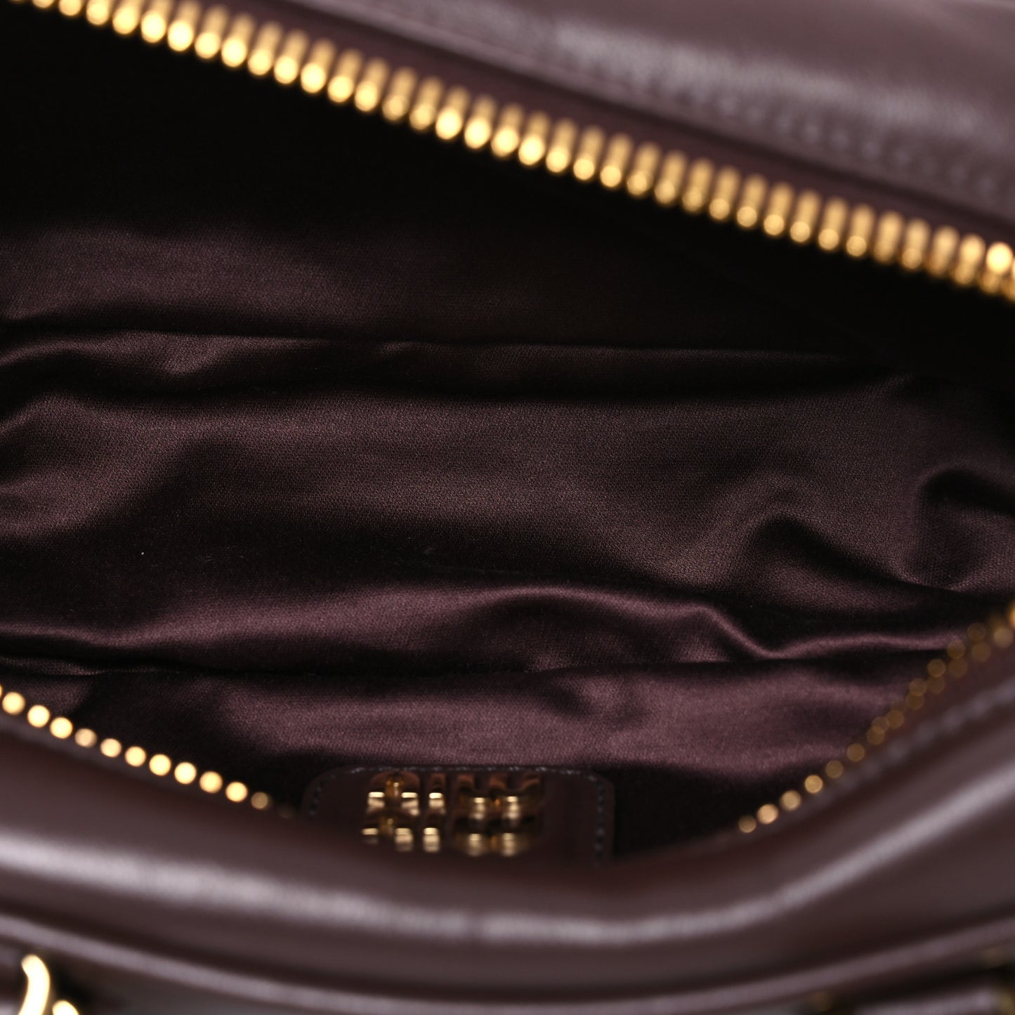 Calfskin Regular Arcadie Top Handle Bag Radica