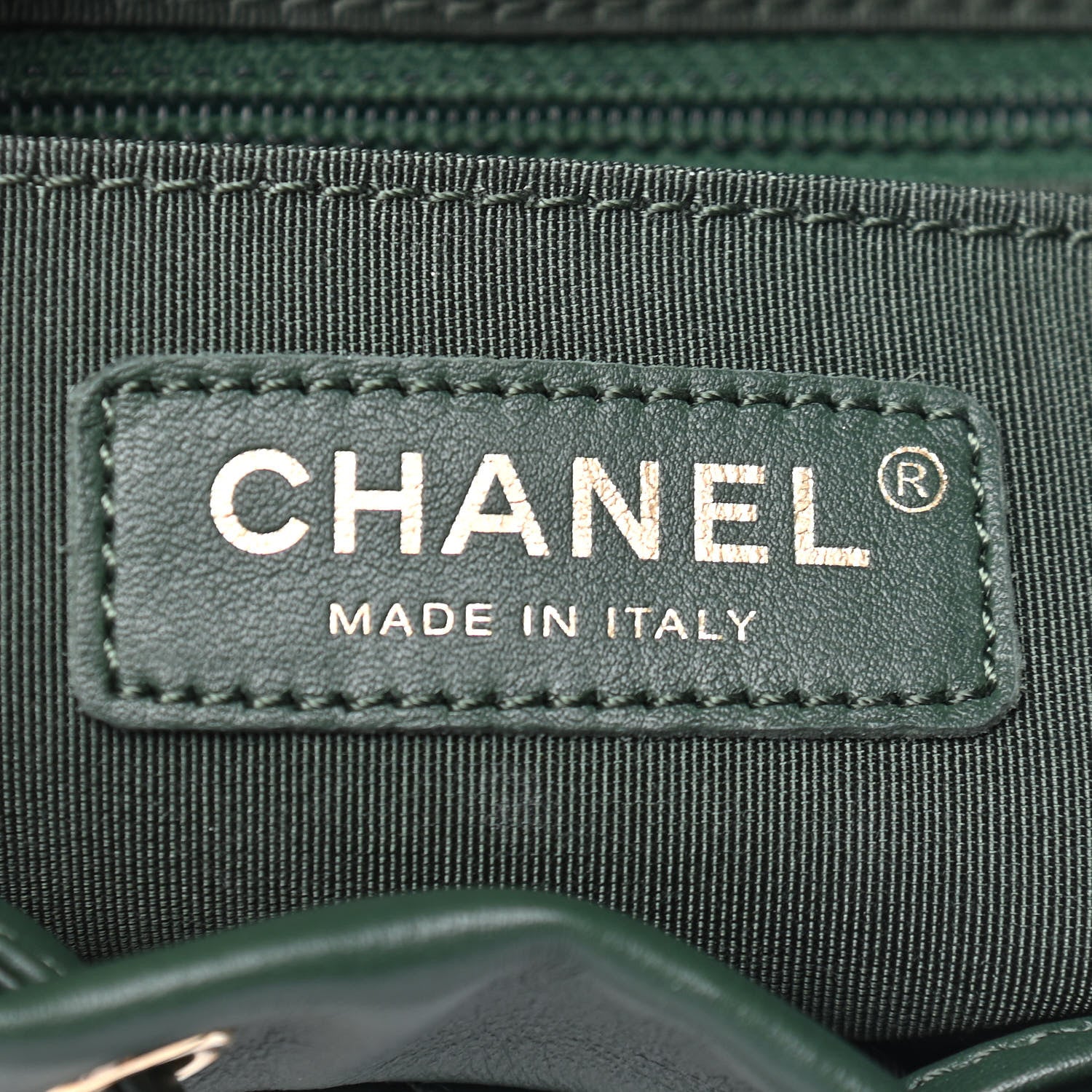 Chanel Calfskin Quilted Small Urban Spirit Backpack 6 of 9