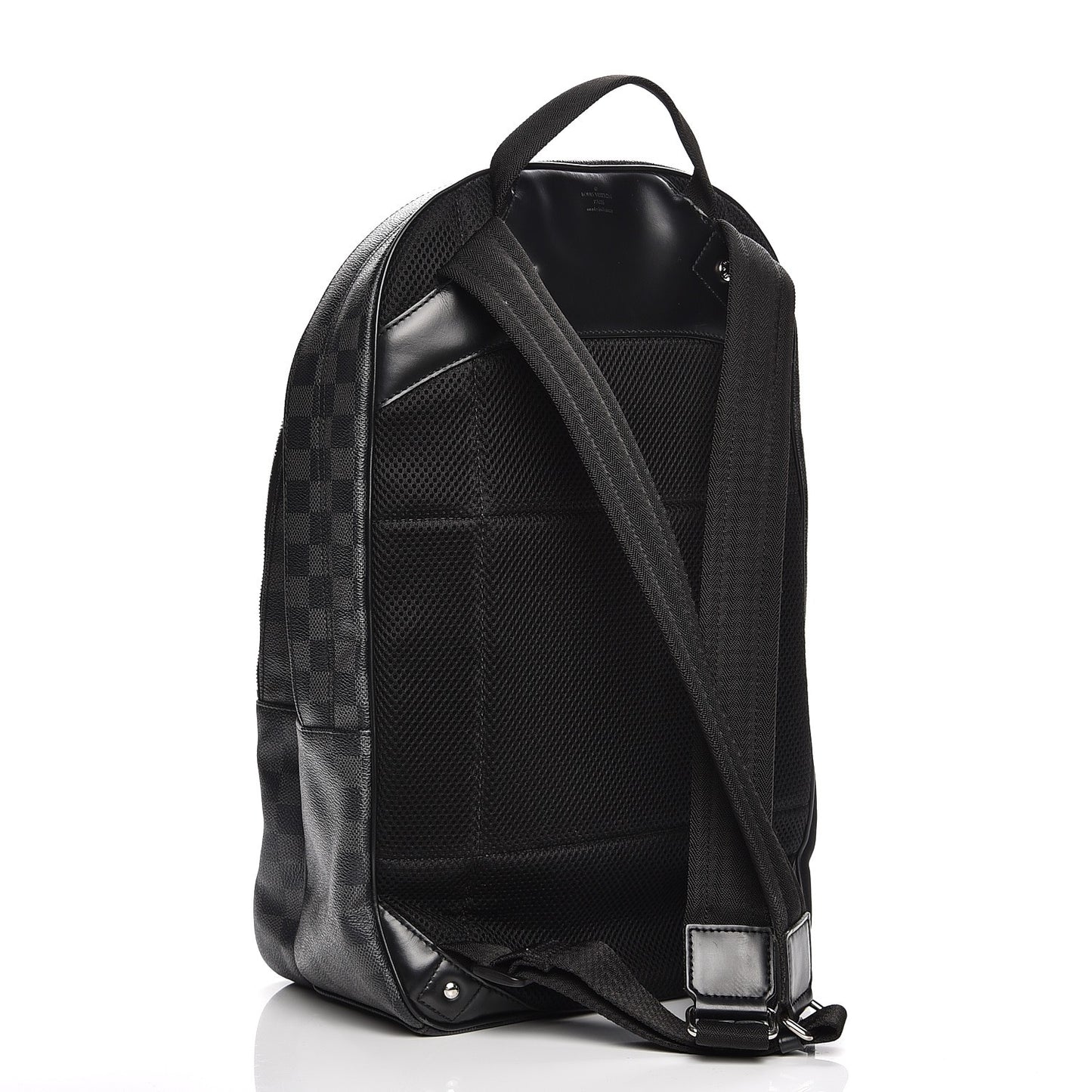 Damier Graphite Michael Backpack