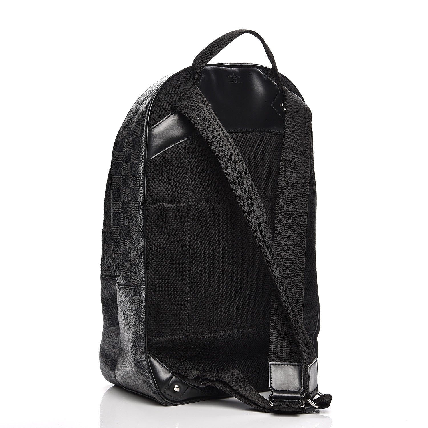 Louis Vuitton Damier Graphite Michael Backpack 3 of 8