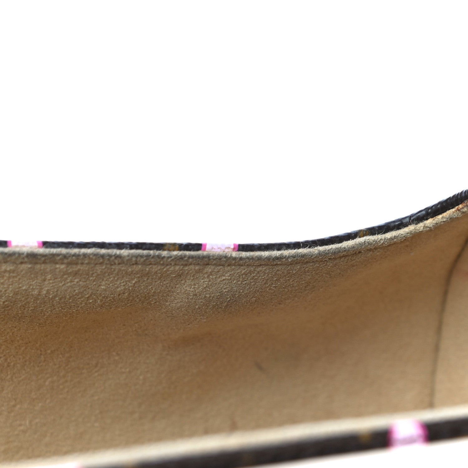 Louis Vuitton Monogram Cherry Blossom Papillon Brown 20 of 30