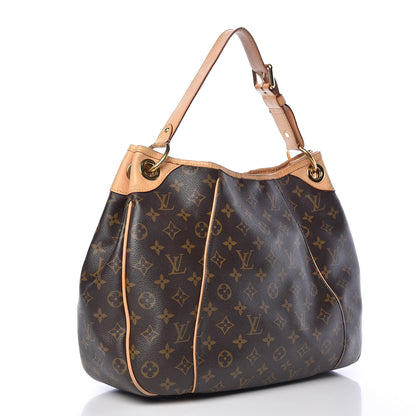 Louis Vuitton Monogram Galliera PM 3 of 20
