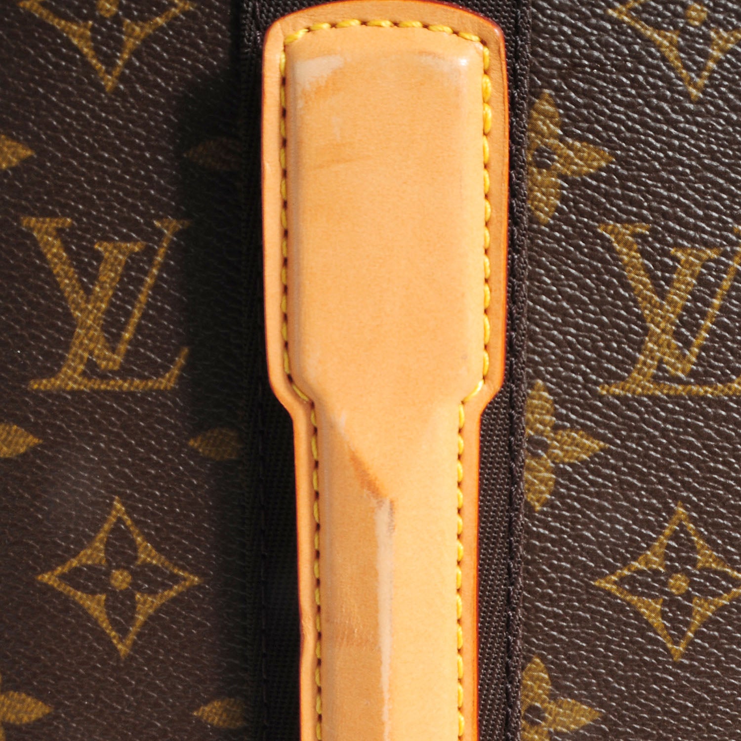 Louis Vuitton Monogram Pegase 55 10 of 11