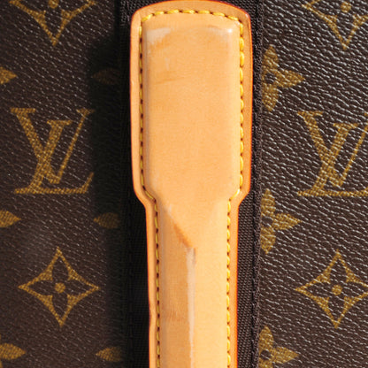 Louis Vuitton Monogram Pegase 55 10 of 11