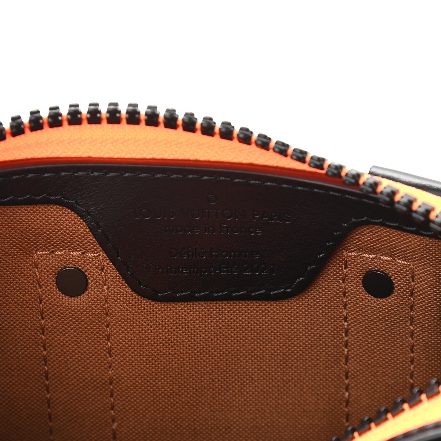 Monogram Monkey Puppet LV Friends Keepall XS