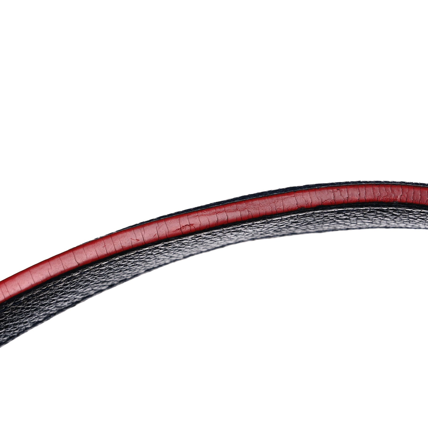 Empreinte Melie Marine Rouge