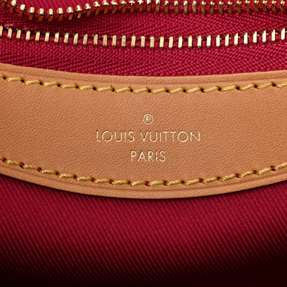 Louis Vuitton Monogram Diane Fuchsia 6 of 10