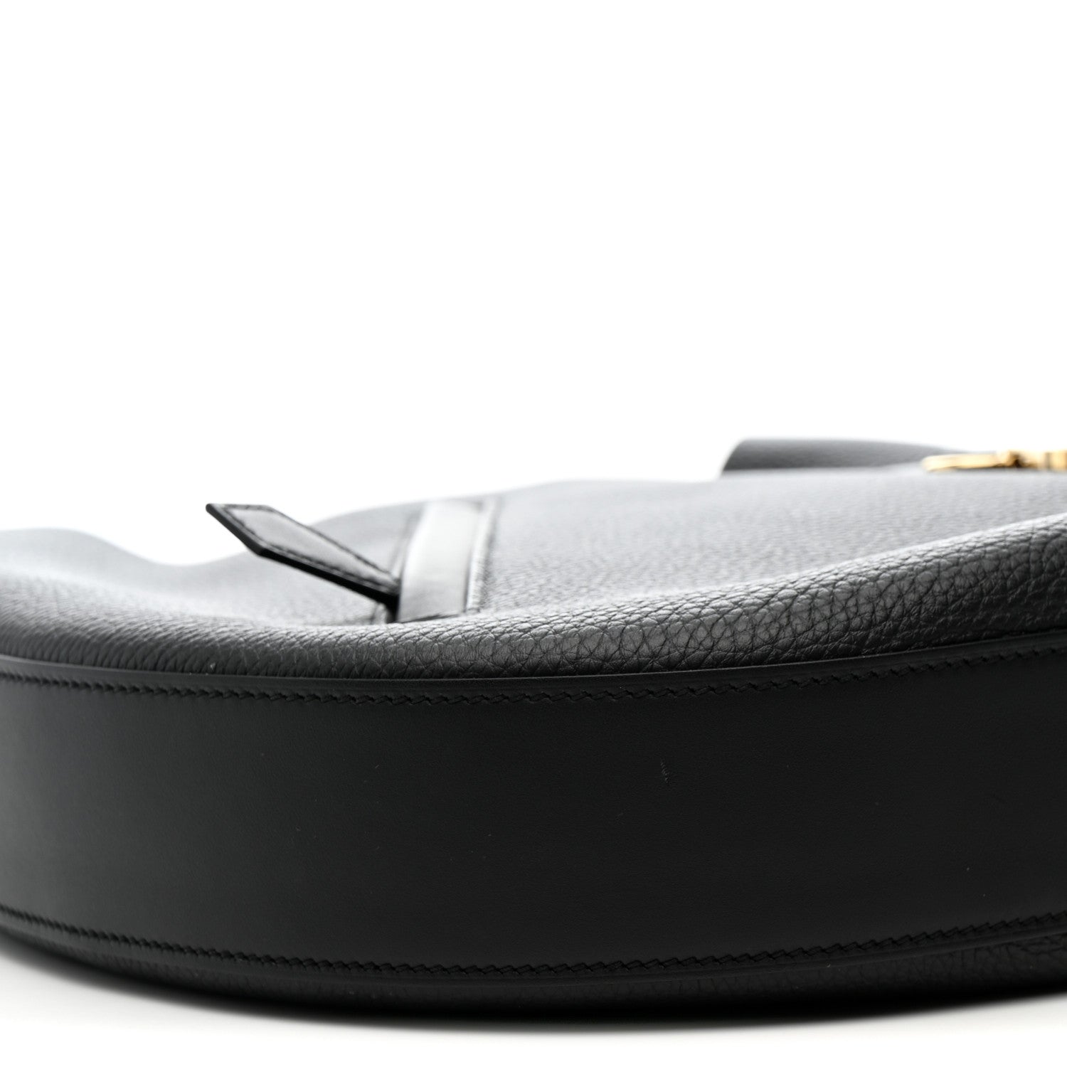 Hermes Togo Swift Arcon Black 9 of 14