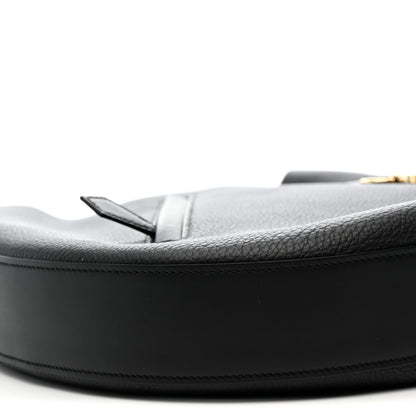 Hermes Togo Swift Arcon Black 9 of 14
