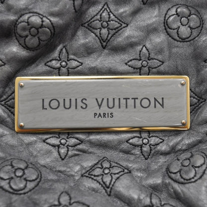 Louis Vuitton Nimbus Olympe GM Anthracite 7 of 9
