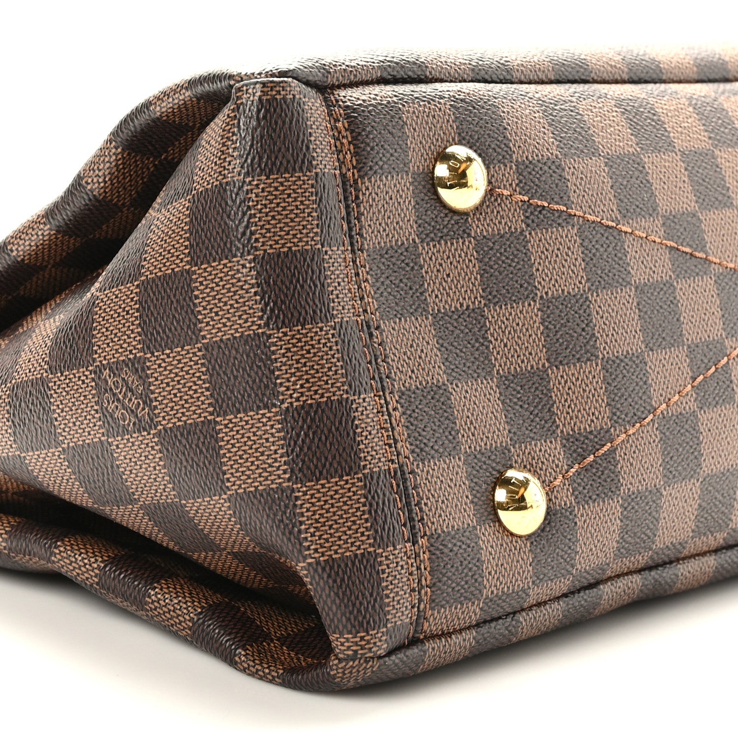 Louis Vuitton Damier Ebene Lymington 7 of 8