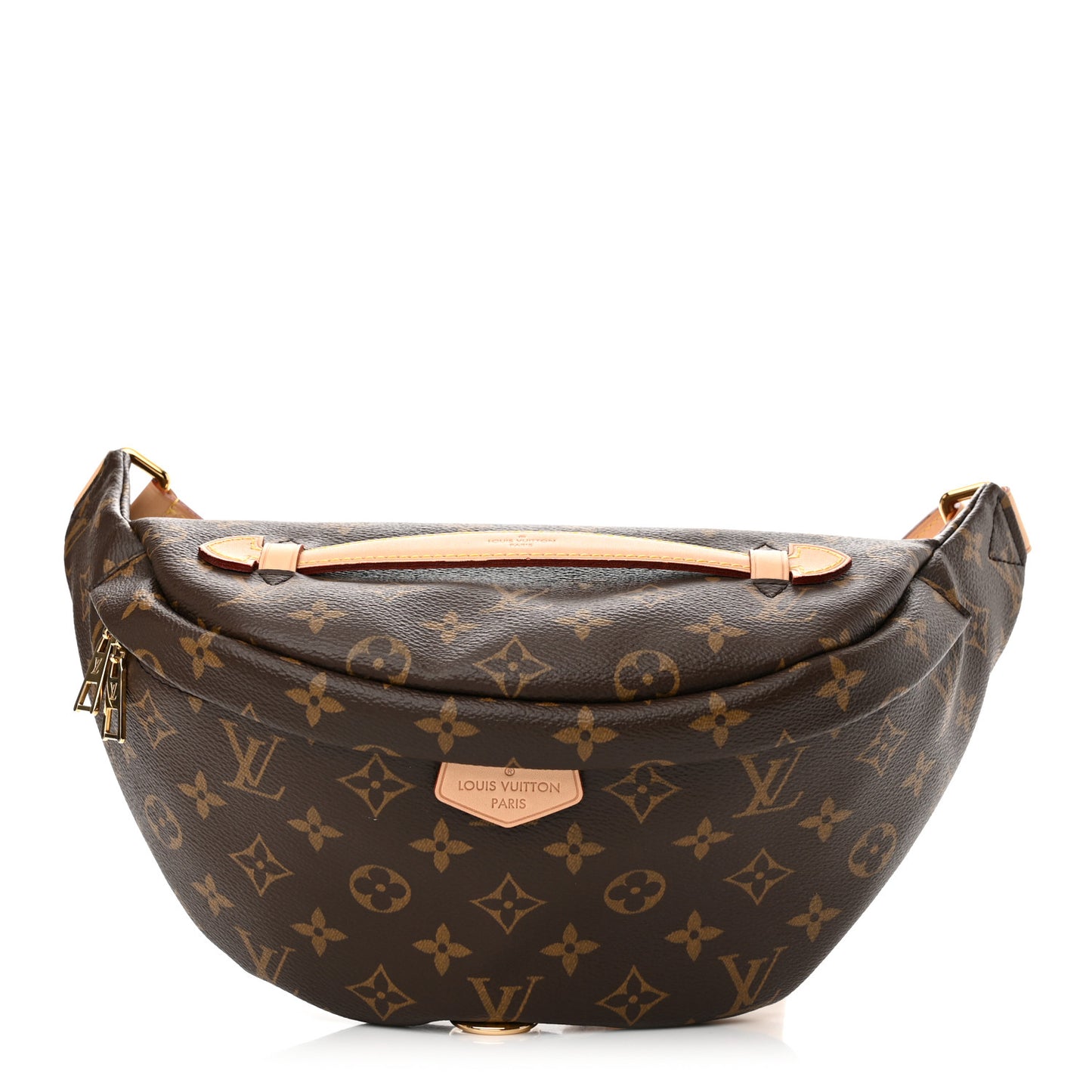 Monogram Bumbag