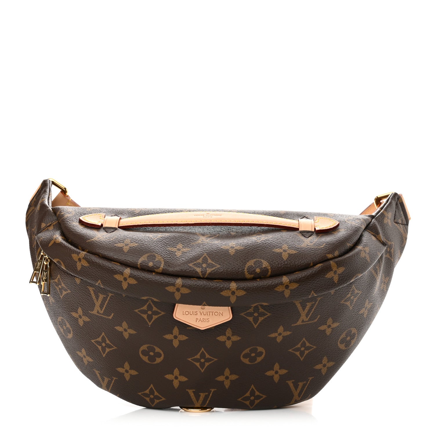 Louis Vuitton Monogram Bumbag 1 of 10