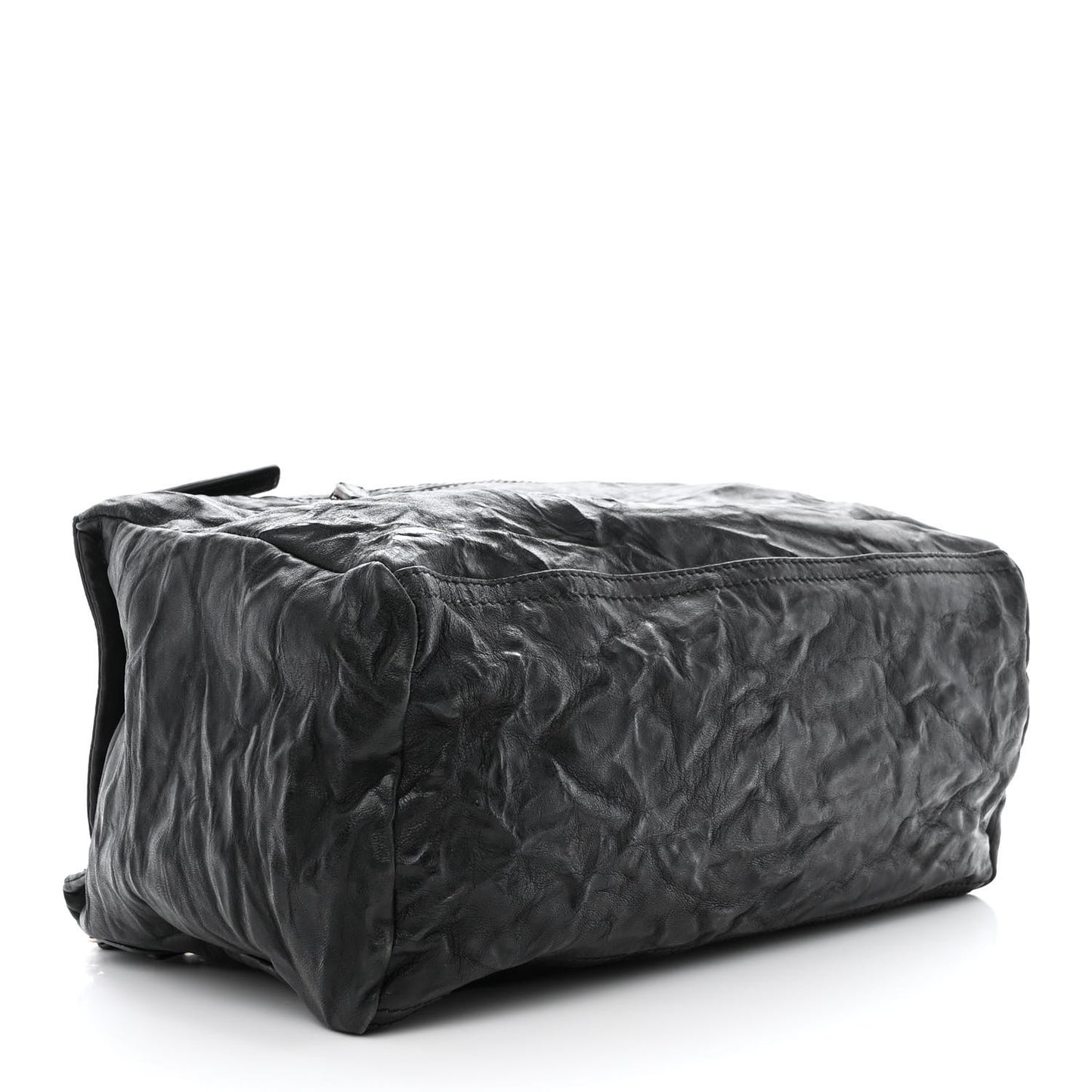 Tumbled Sheepskin Medium Pandora Black