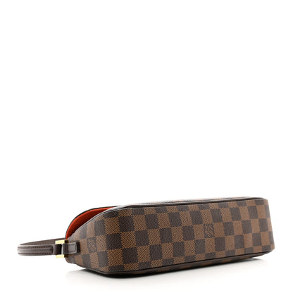 Louis Vuitton Damier Ebene Recoleta 4 of 9