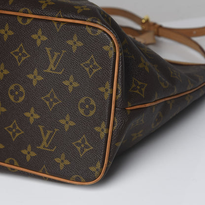 Louis Vuitton Monogram Palermo PM 9 of 12