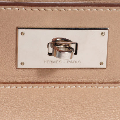 Hermes Swift Toolbox 26 Argile 9 of 12
