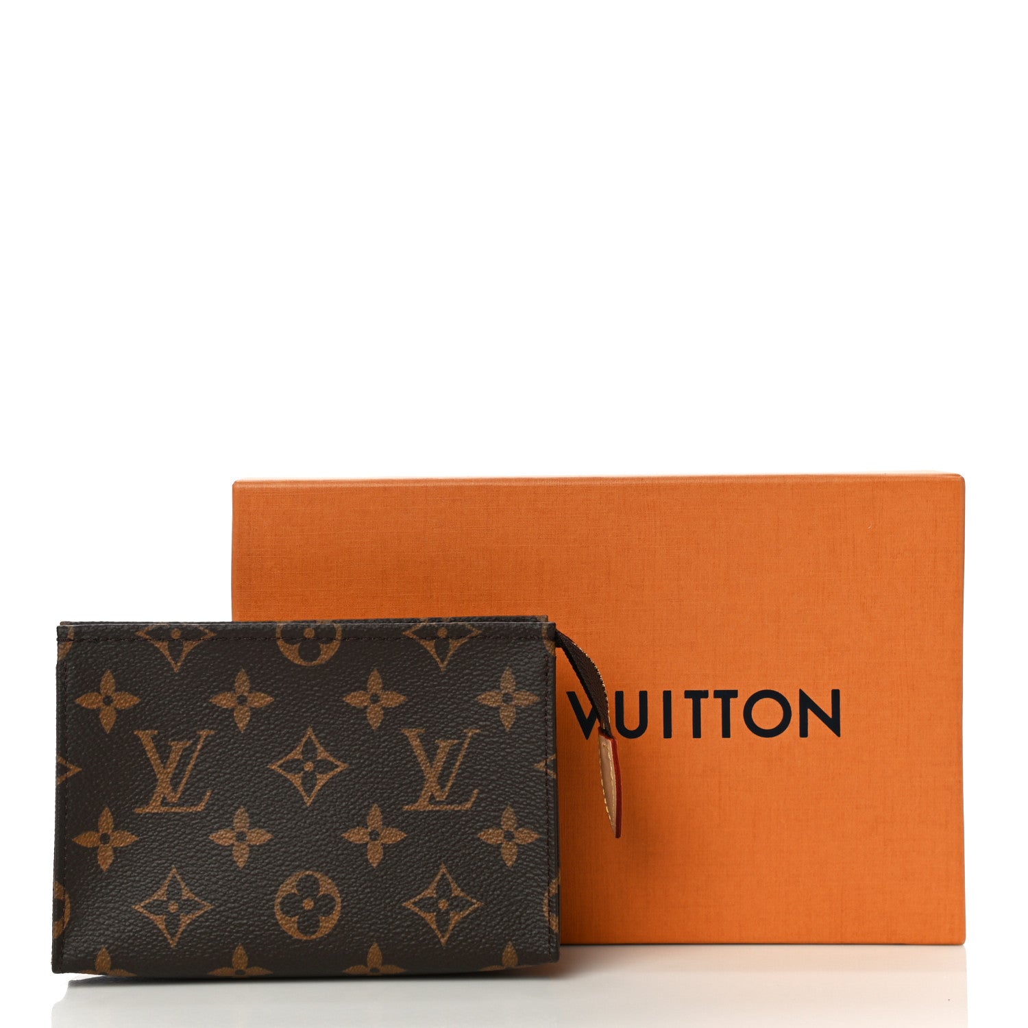 Louis Vuitton Monogram Toiletry Pouch 15 10 of 10