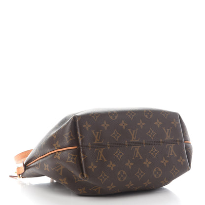 Louis Vuitton Monogram Turenne PM 4 of 11