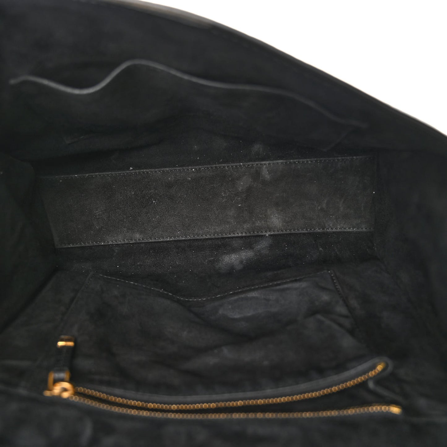 Calfskin Dioraddict Top Handle Black