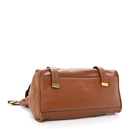 Mulberry Soft Buffalo Oversized Alexa Oak 4 of 9