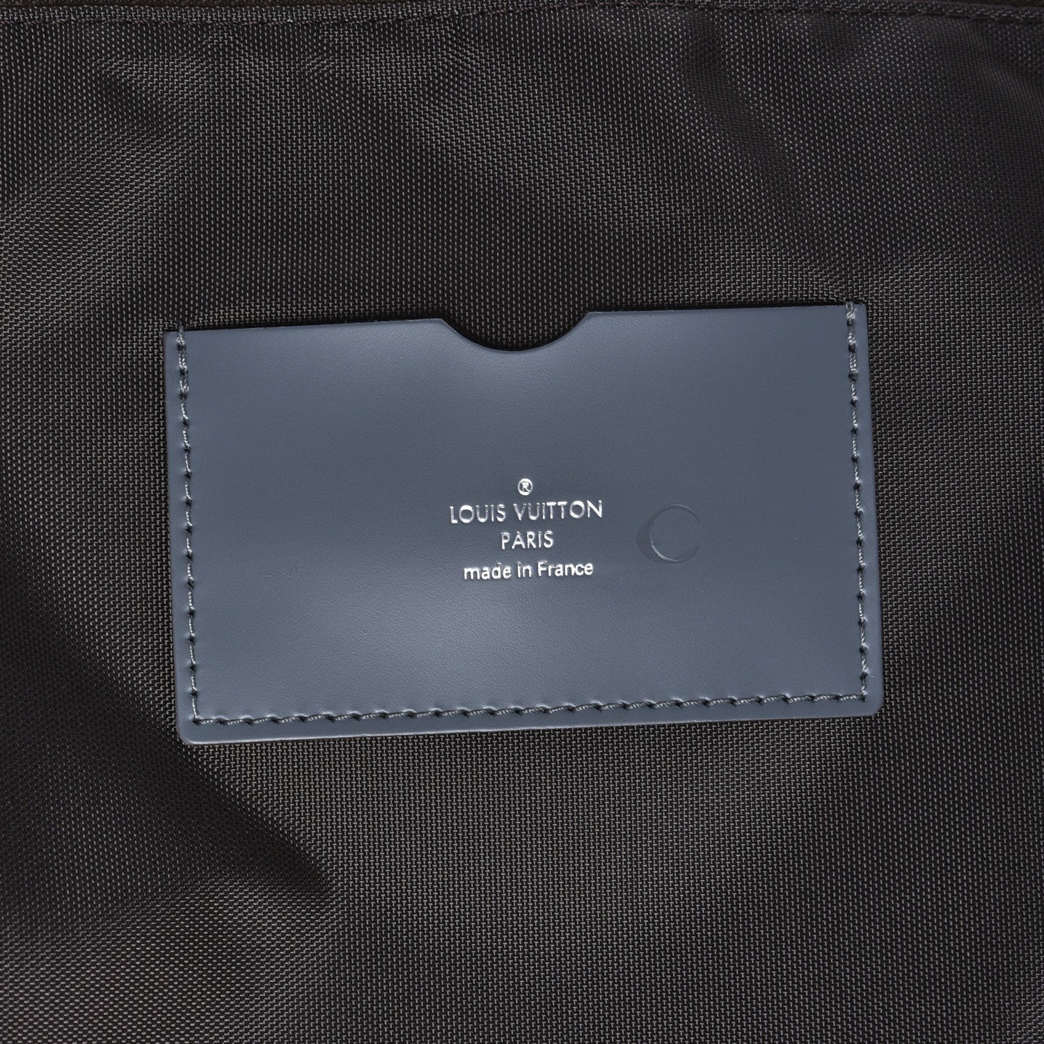 Louis Vuitton Taiga Pégase 45 Glacier 8 of 16