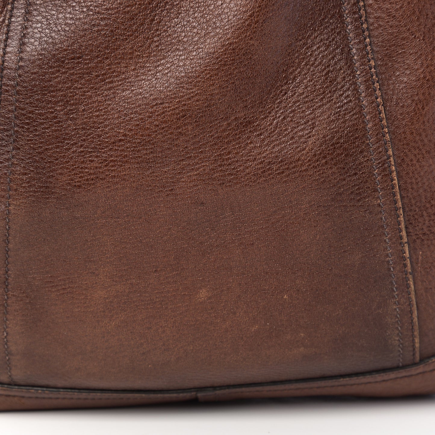 Cervo Antik Hobo Cacao Sfumato