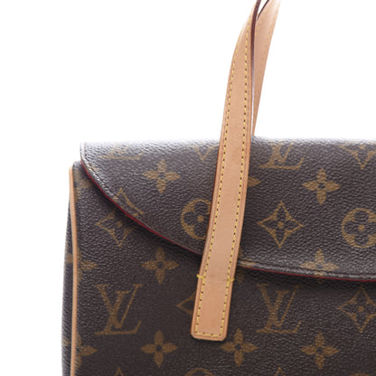 Louis Vuitton Monogram Sonatine 9 of 9