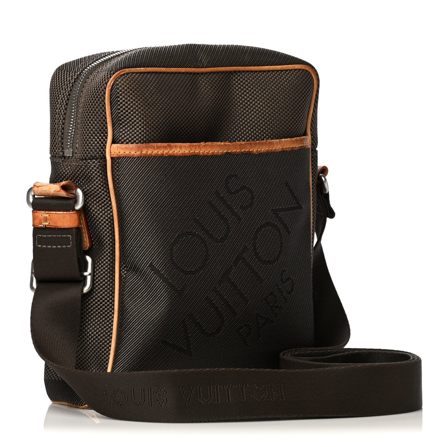 Damier Geant Citadin NM Terre