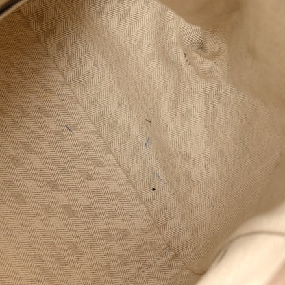 Loewe Calfskin Small Hammock Shoulder Bag Sand Mink 11 of 13