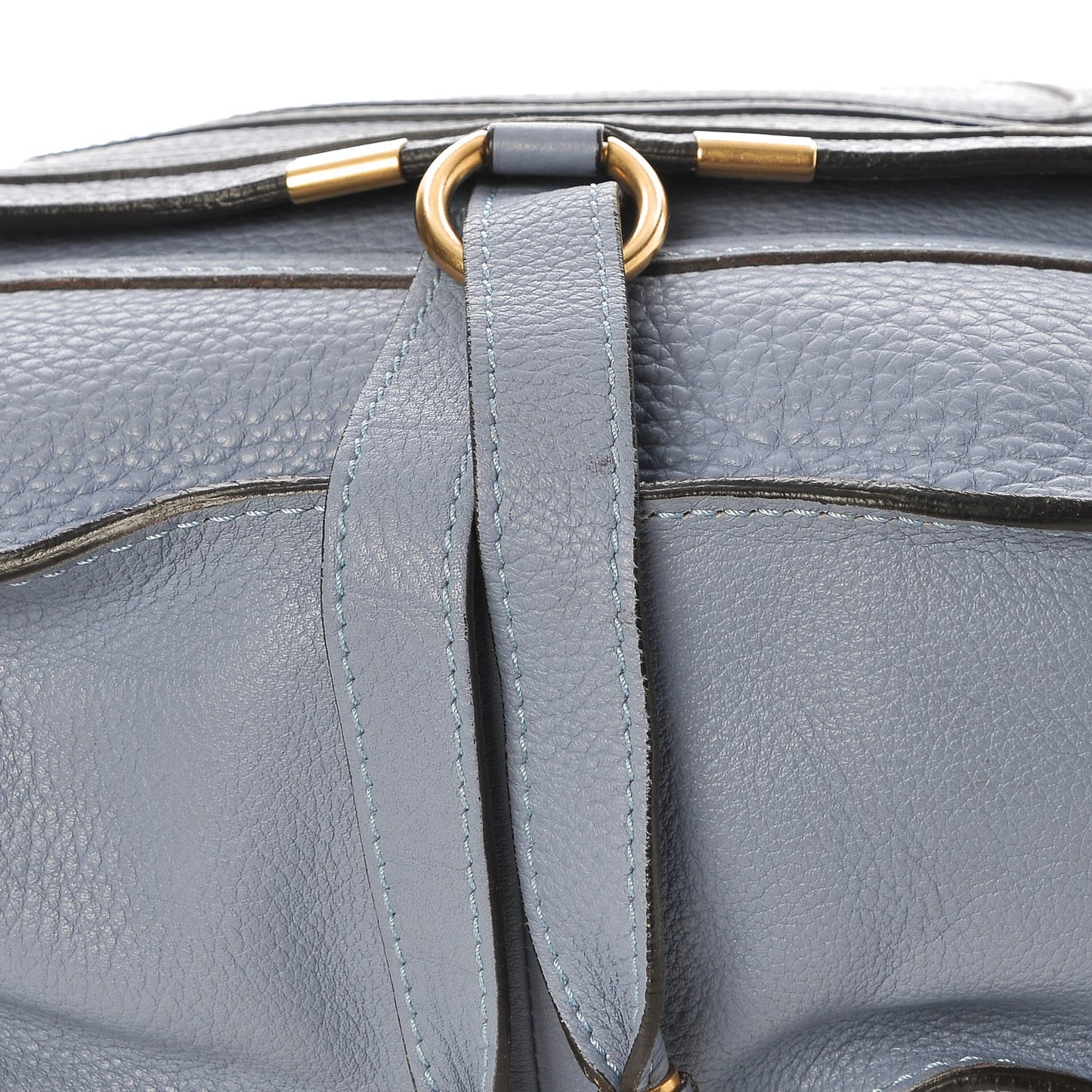 Calfskin Medium Marcie Hobo Skylight