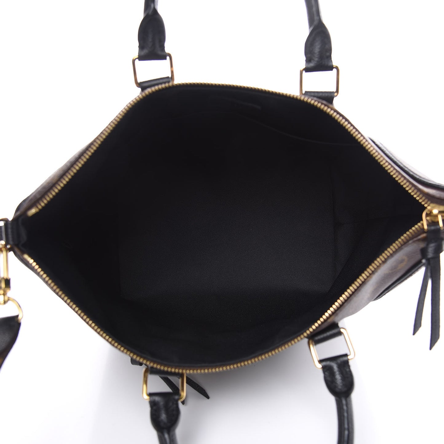 Monogram Tournelle PM Black