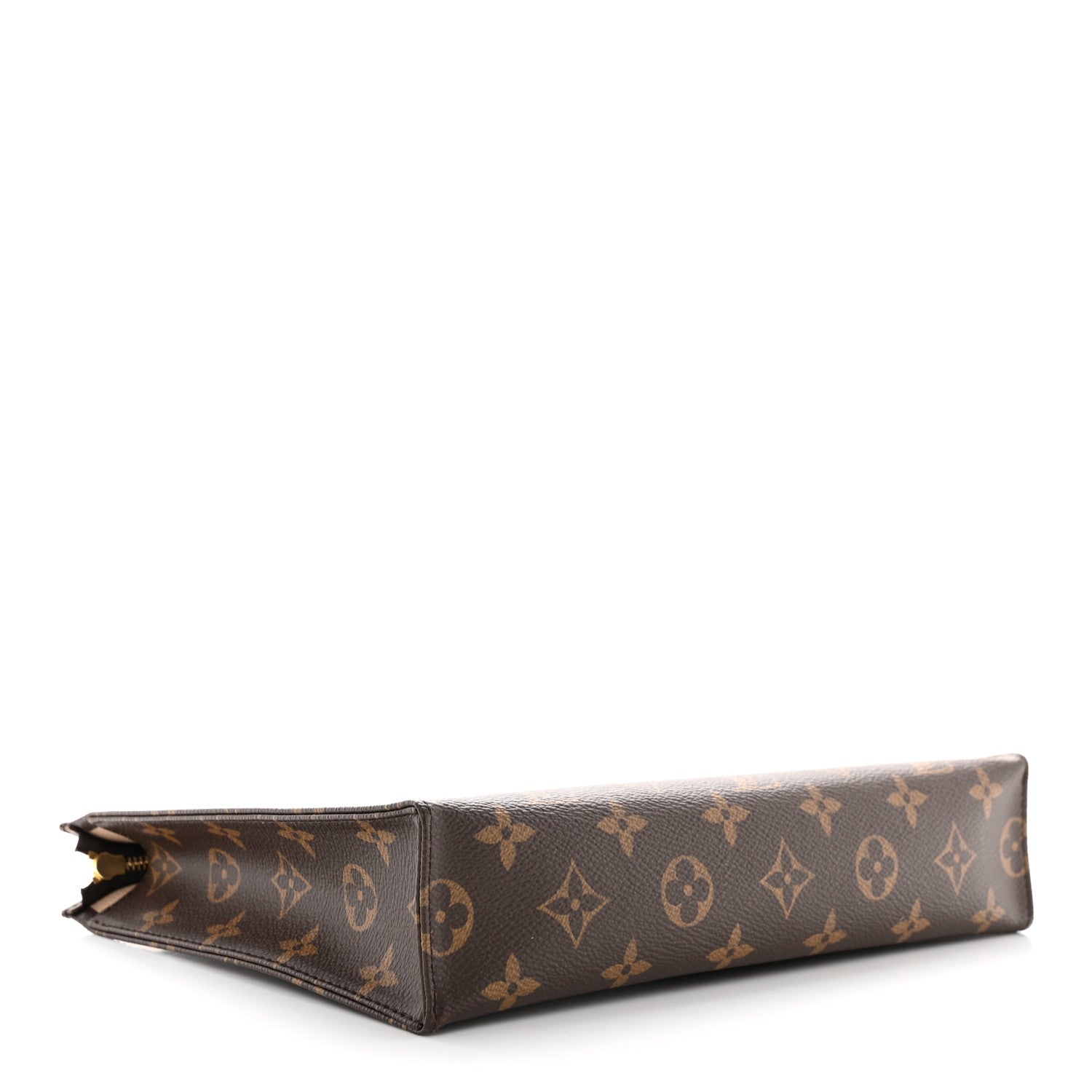 Louis Vuitton Monogram Toiletry Pouch 26 4 of 9