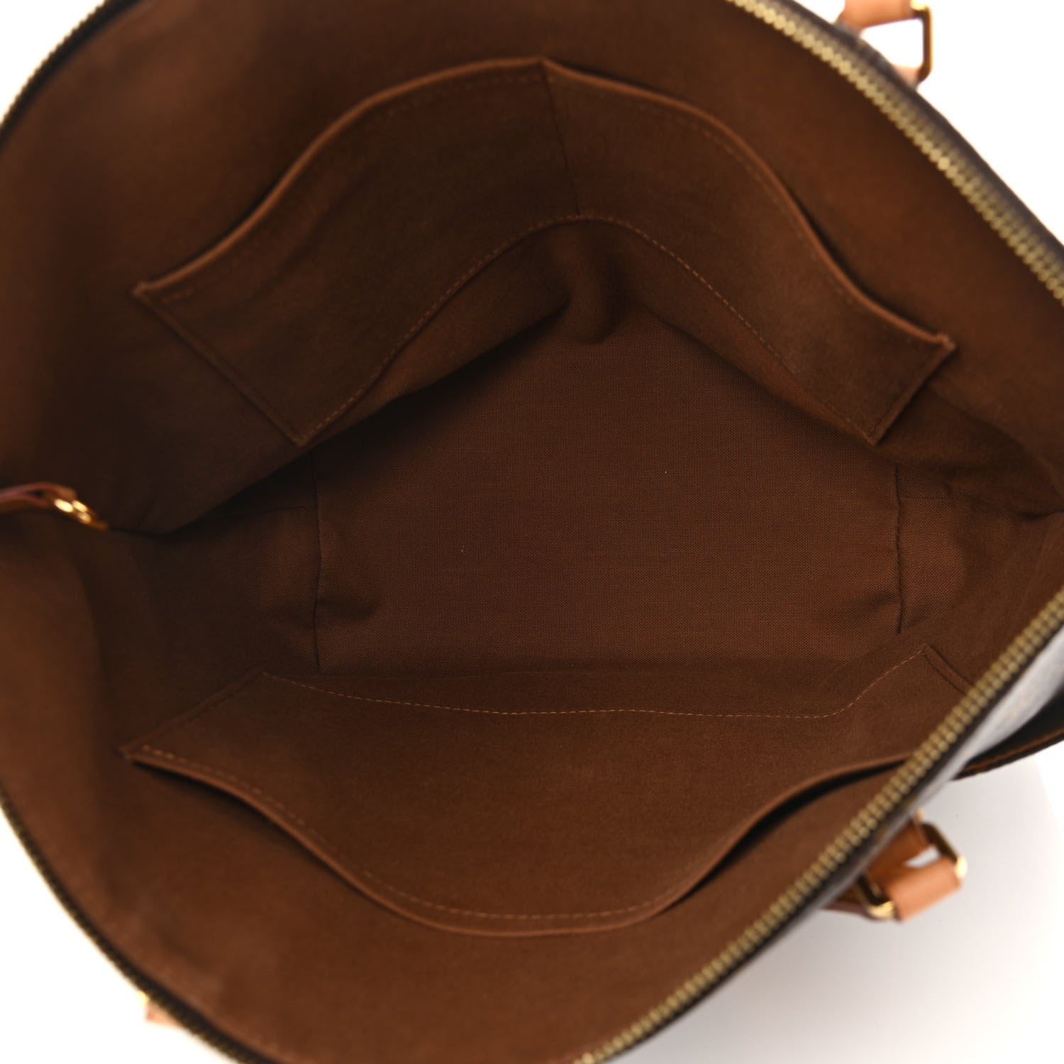 Louis Vuitton Monogram Totally MM 5 of 9