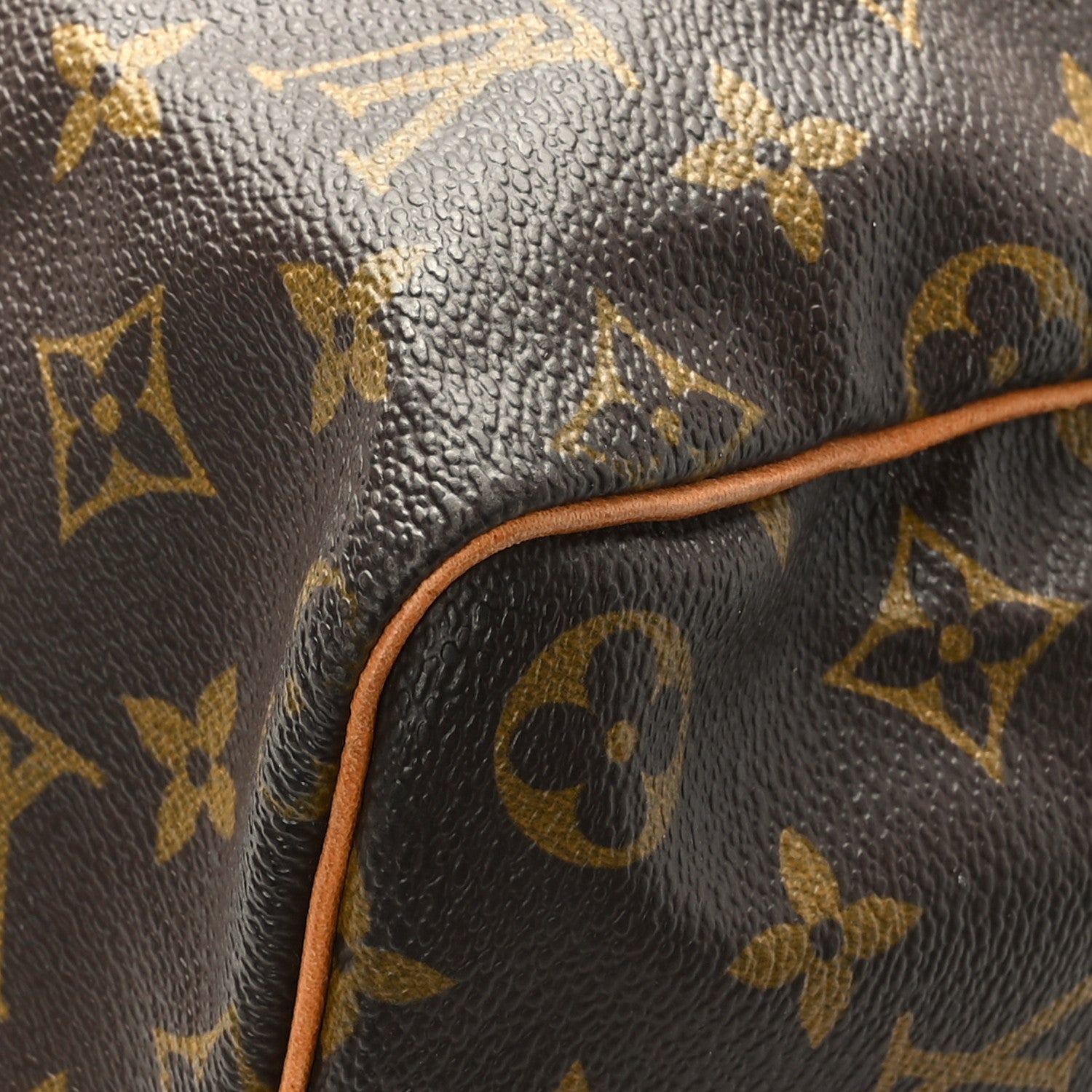 Louis Vuitton Monogram Speedy 40 11 of 11