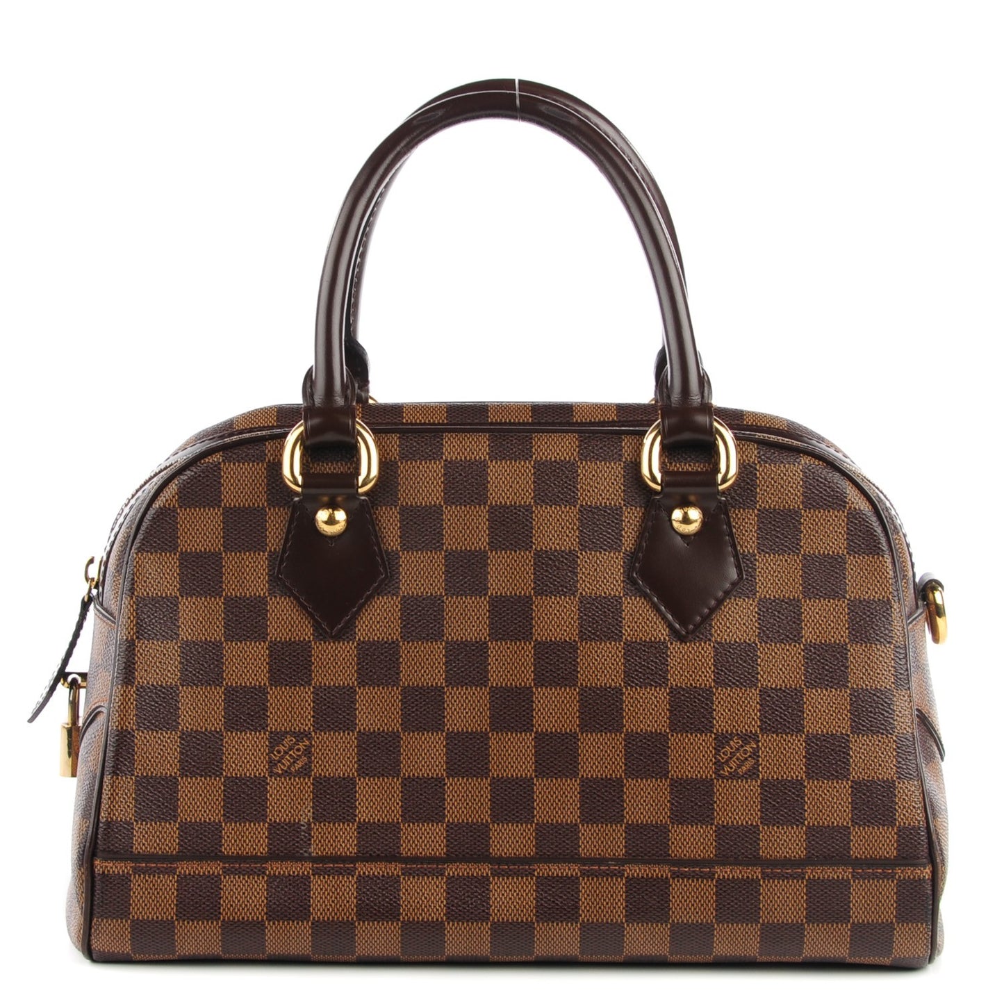 Damier Ebene Duomo