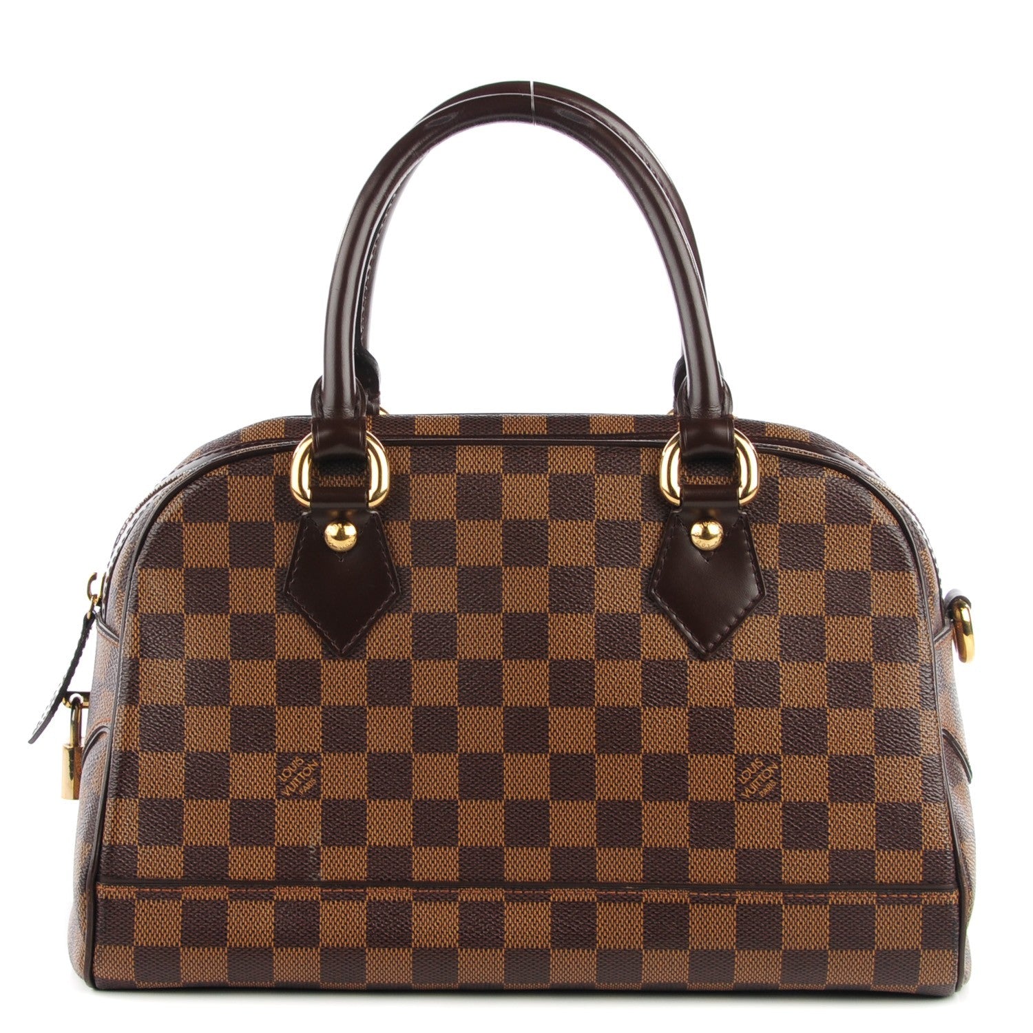 Louis Vuitton Damier Ebene Duomo 1 of 17