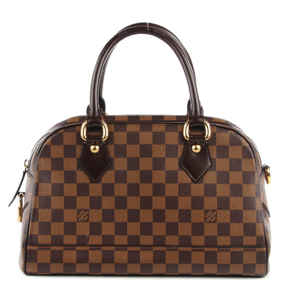 Louis Vuitton Damier Ebene Duomo 1 of 17