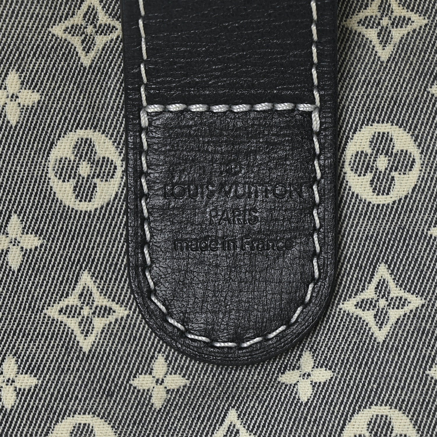 Louis Vuitton Monogram Idylle Elegie Encre 6 of 8