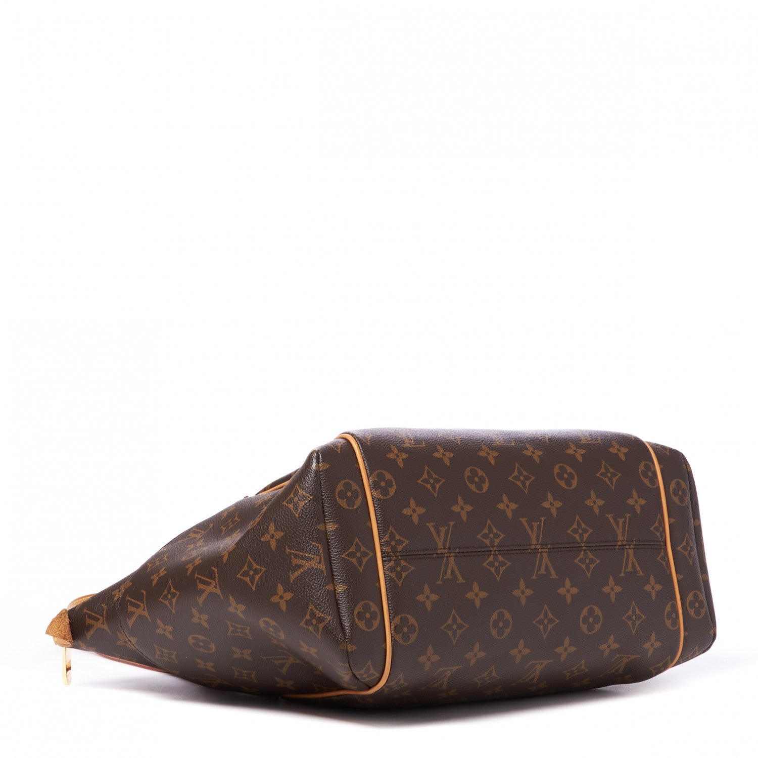 Louis Vuitton Monogram Totally MM 3 of 8