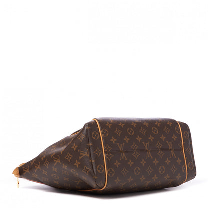 Louis Vuitton Monogram Totally MM 3 of 8