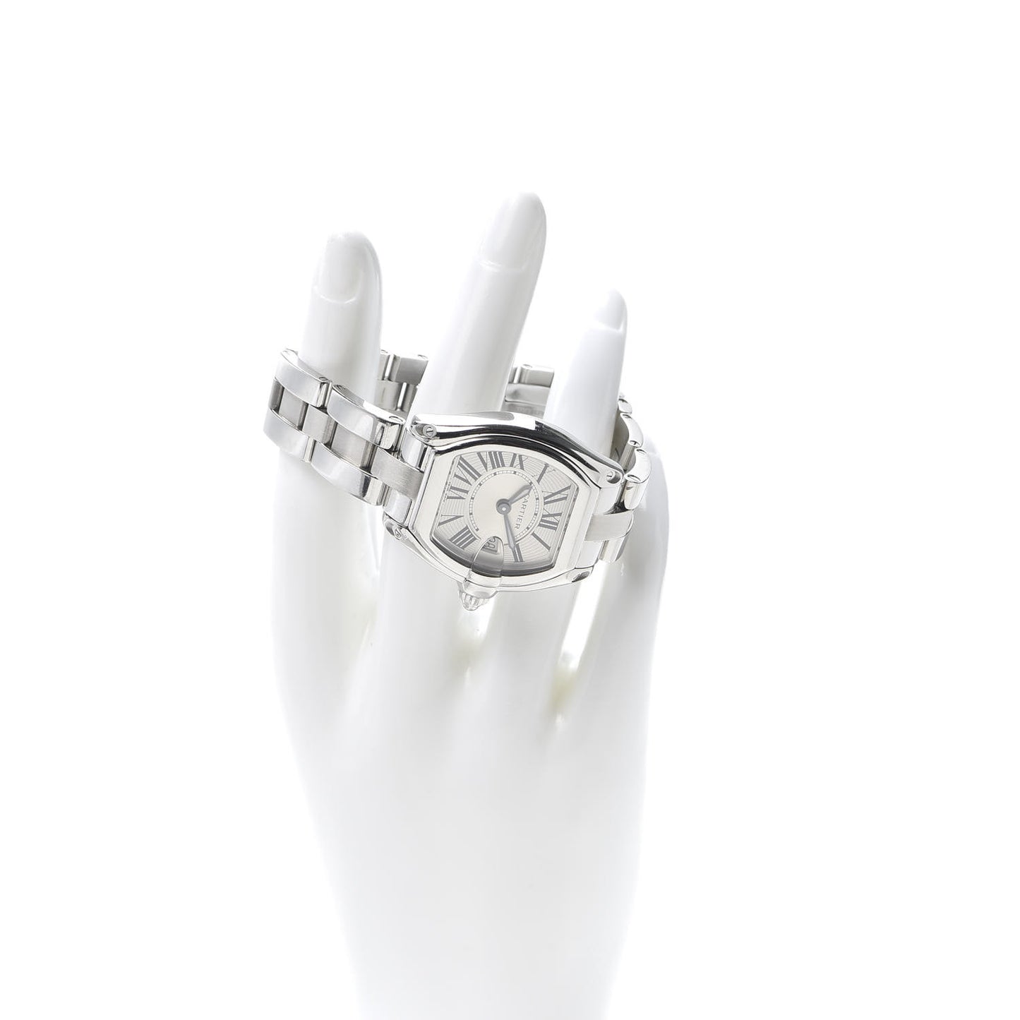 Stainless Steel 31mm Roadster Quartz Watch