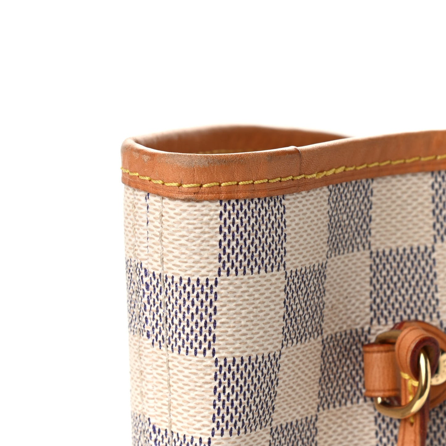 Damier Azur Neo Neverfull MM