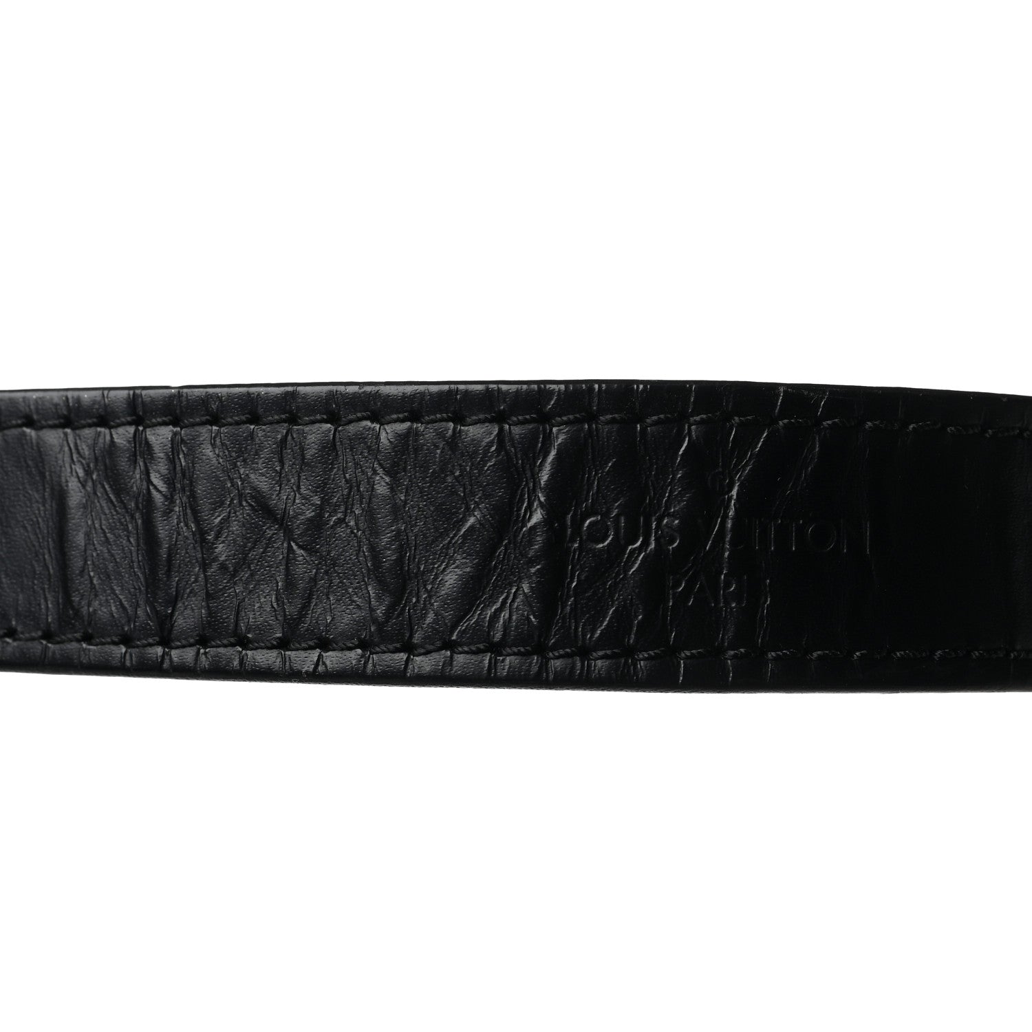 Louis Vuitton Epi Luna Black 11 of 12