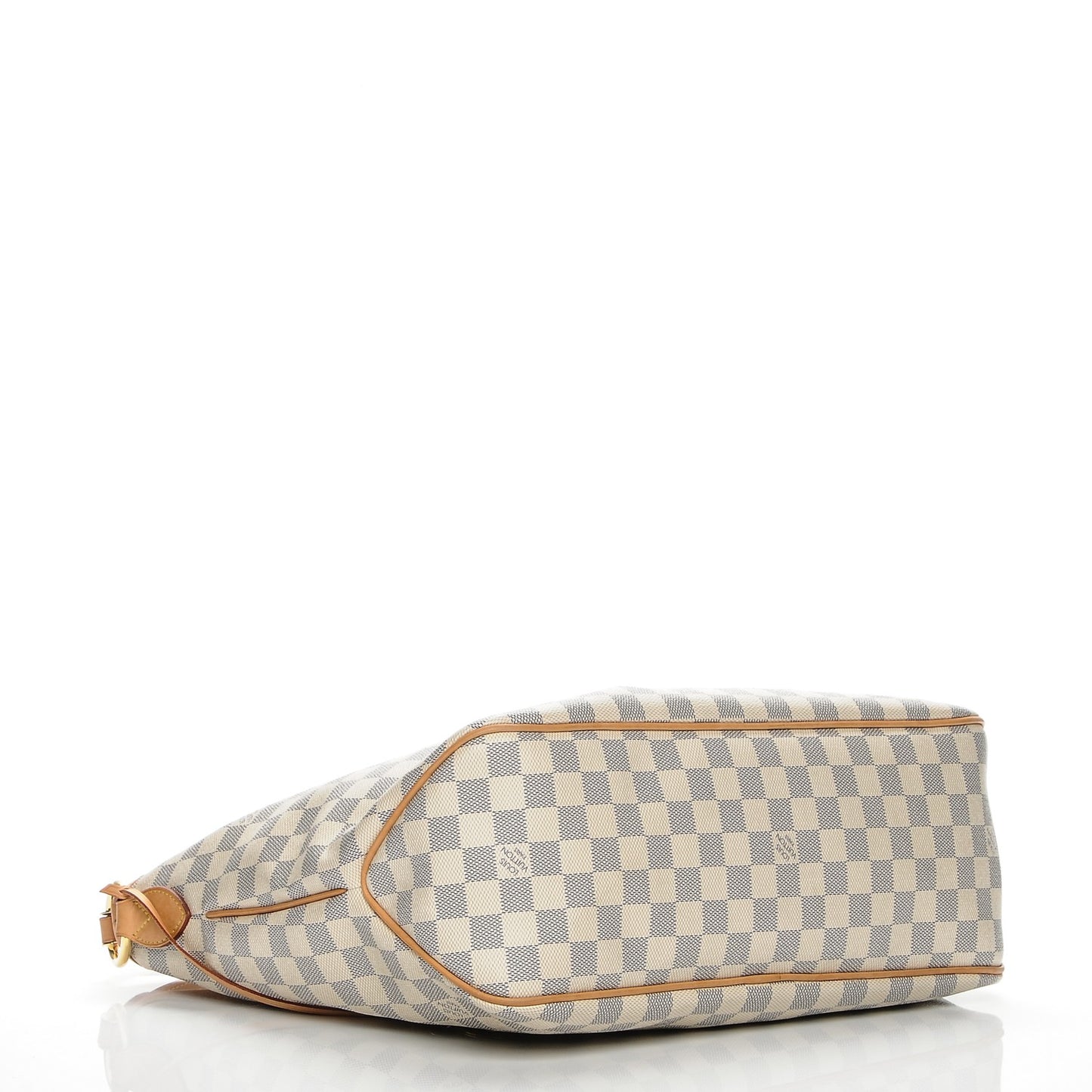 Damier Azur Delightful MM Pink