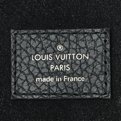 Louis Vuitton Monogram Retiro NM Black 5 of 7