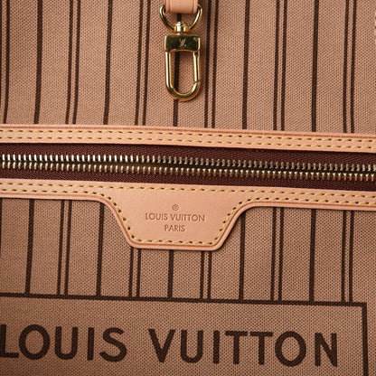 Louis Vuitton Monogram Neo Neverfull GM 6 of 8